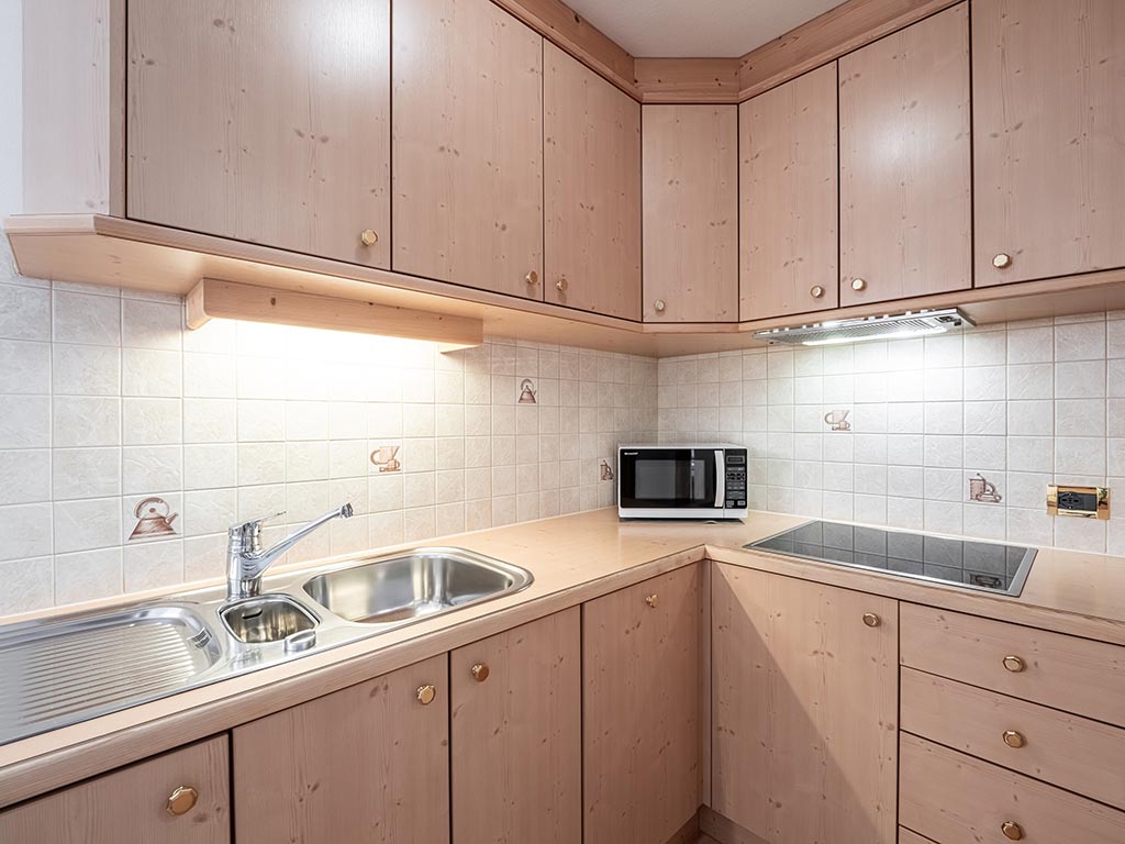 Living room / kitchen - Apartment Ciampinoi