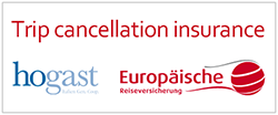 Travel insurance